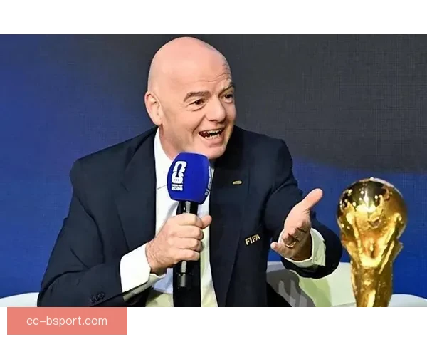 世界杯推出全新球员保护计划 加强运动员健康保障与安全管理