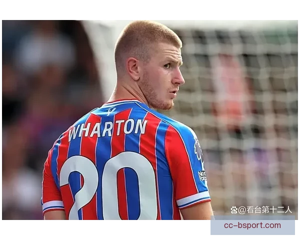 亚当沃顿凭水晶宫半季老成调度表现压哨入选英格兰欧洲杯最终名单
