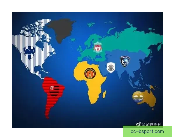 从世俱杯赛场积分榜起伏看球队走势与格局演变全解析深度观察战术