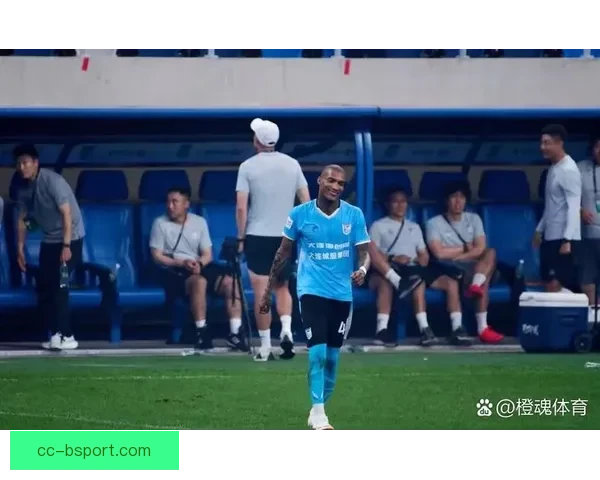 卡兰加虽有进球但平果哈嘹冲超关键时刻失误错失升级机会