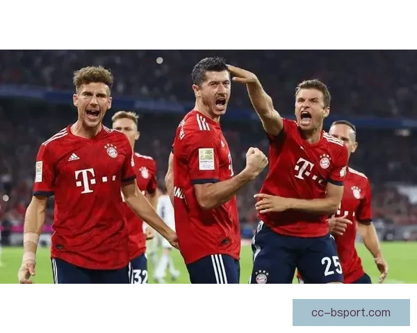 勒沃库森力克劲敌勇夺德国杯彰显球队新王朝气象