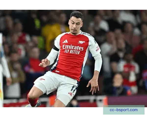 加布里埃尔·马丁内利终结进球荒 重回巅峰状态助力球队前进