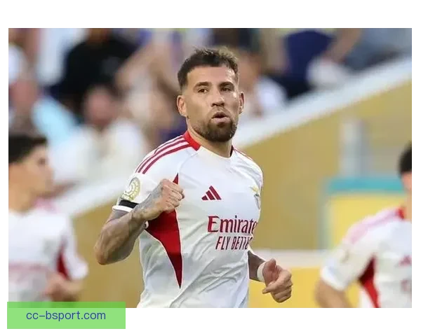 奥塔门迪世预赛客场头球制胜惊艳巴西队