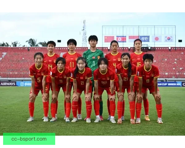 女足热潮引发媒体全面关注各大平台开设专属报道栏目