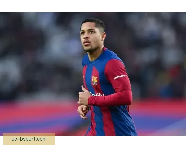 巴萨外租巴西前锋罗克加盟欧洲豪门球队提升个人发展潜力