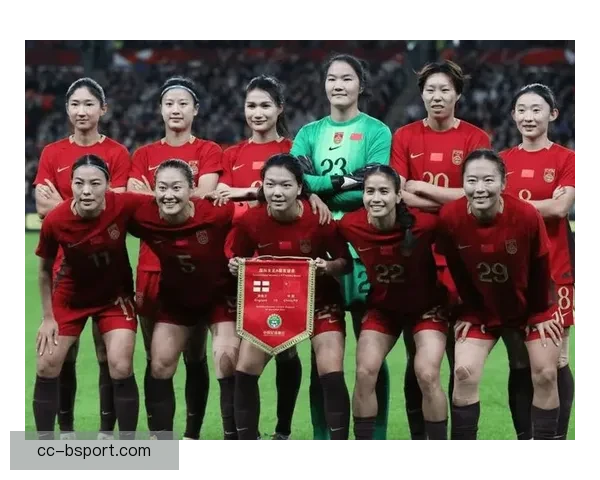 女足比赛观赏性逐年提升，女性足球运动迎来全新发展机遇