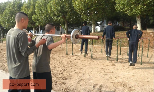 单杠速度力量训练法：爆发节奏控制助你突破瓶颈